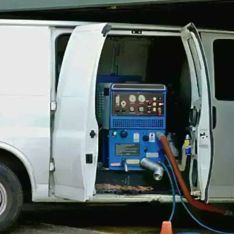 Water Extraction process in Cheyenne County, NE